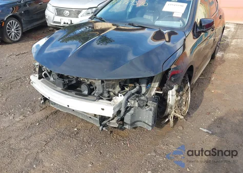 2020 Acura Tlx Tech Package z USA, uszkodzony, nr VIN 19UUB3F47LA003775